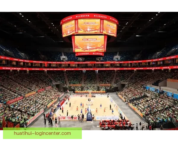 华体会体育平台带你全面解析最新体育赛事资讯与精彩赛事回顾